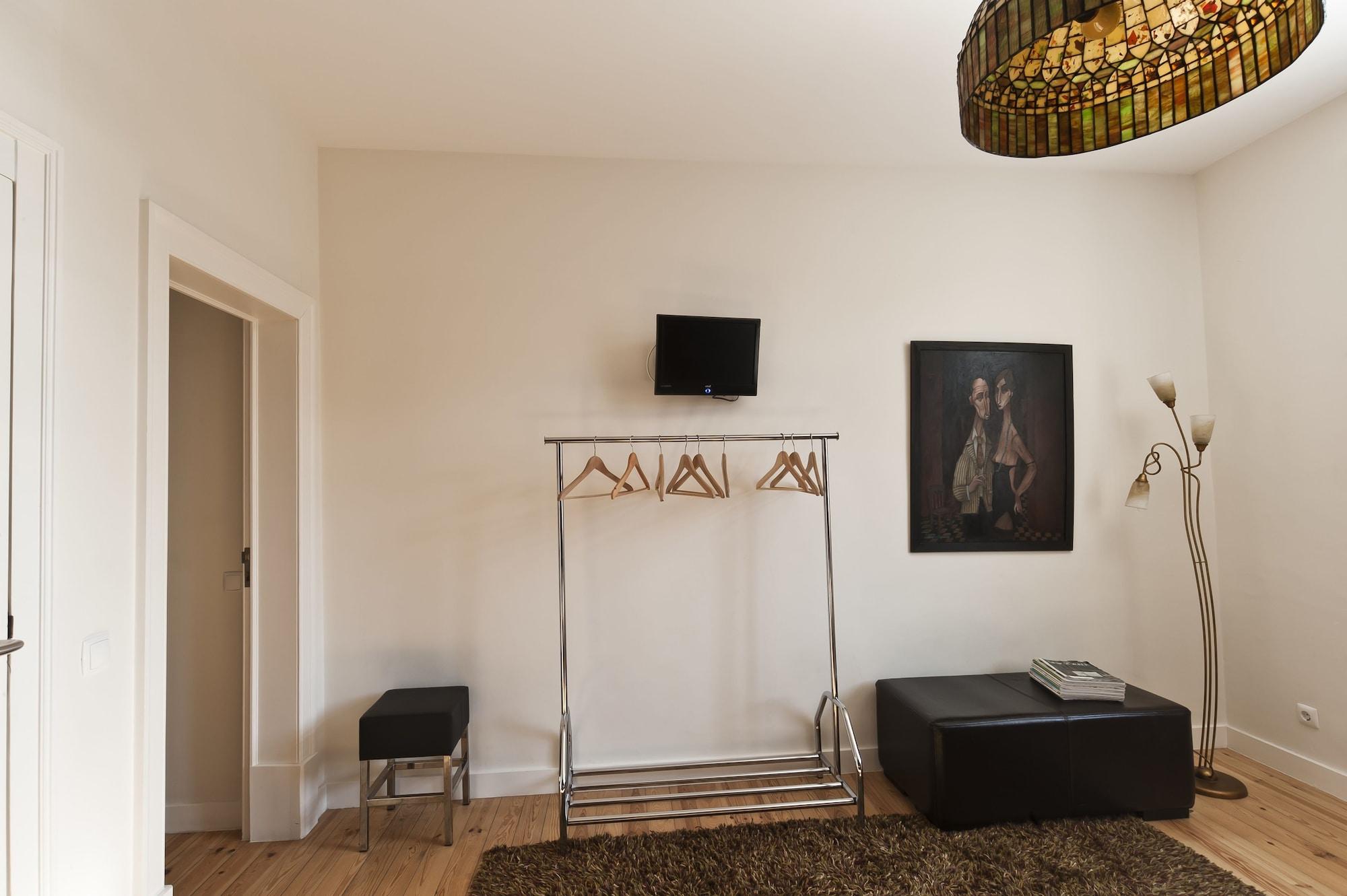 Casa Do Bairro By Shiadu Guest house Lisbon