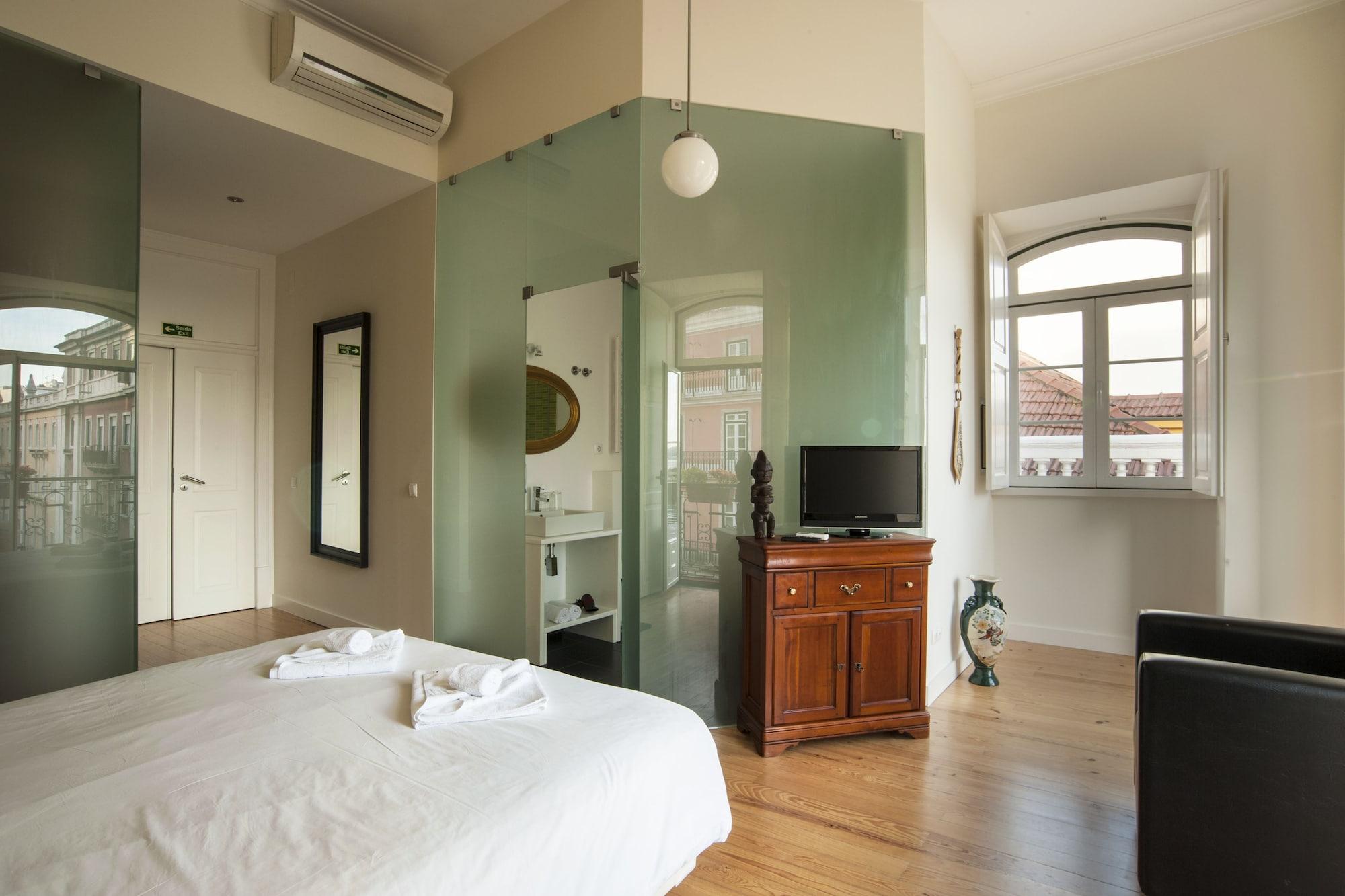 Casa Do Bairro By Shiadu Guest house 4*