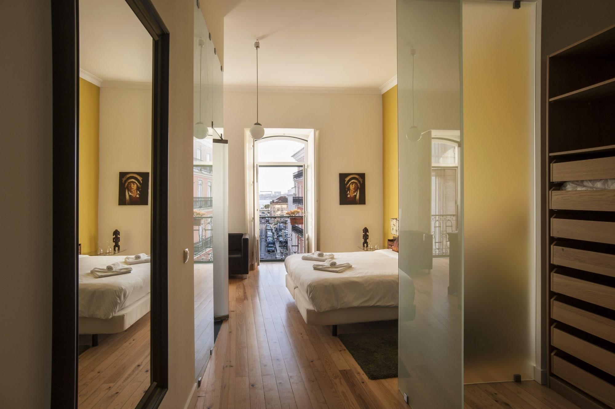 Casa Do Bairro By Shiadu 4* Lisbon