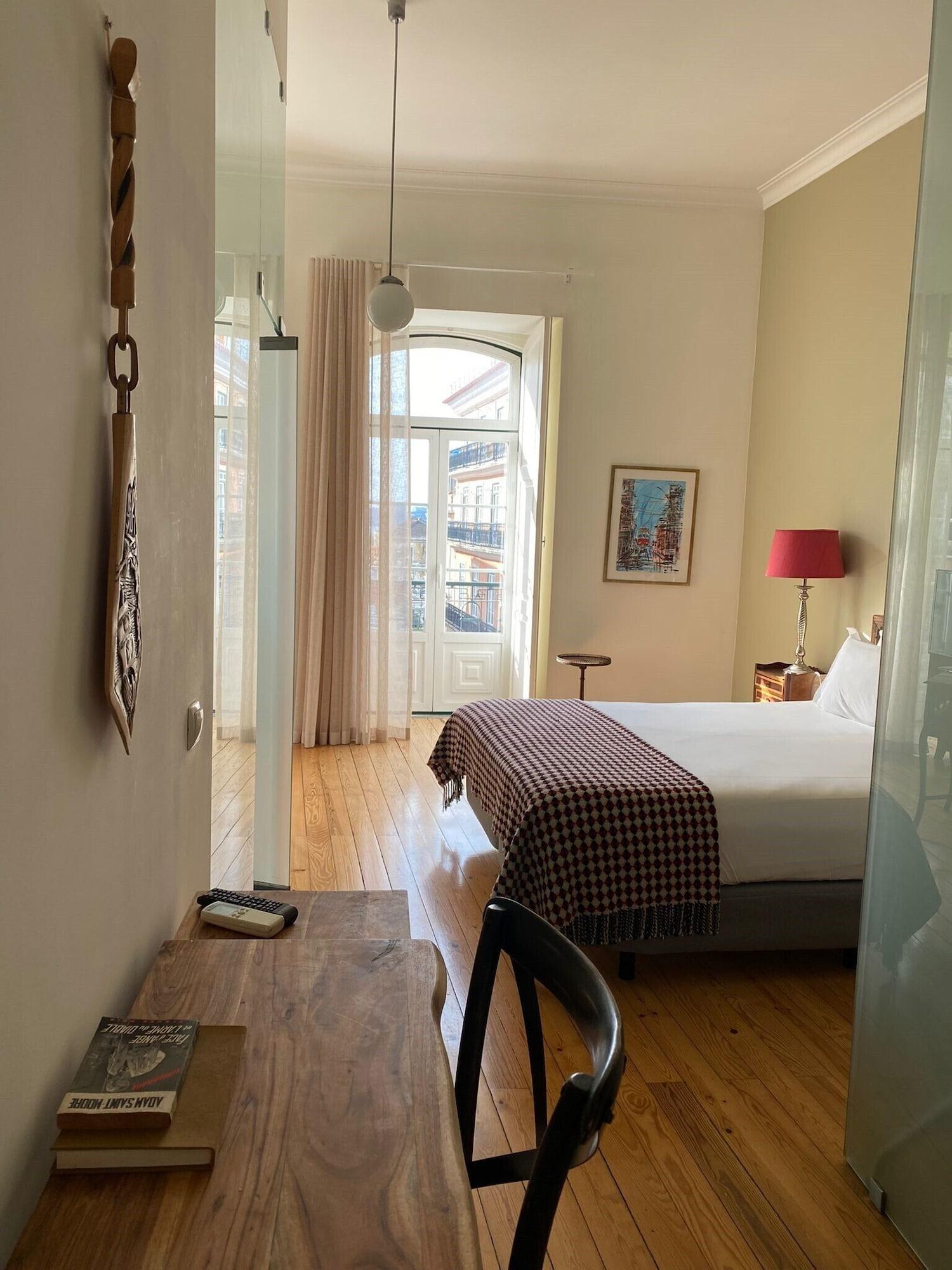 Casa Do Bairro By Shiadu Guest house Lisbon