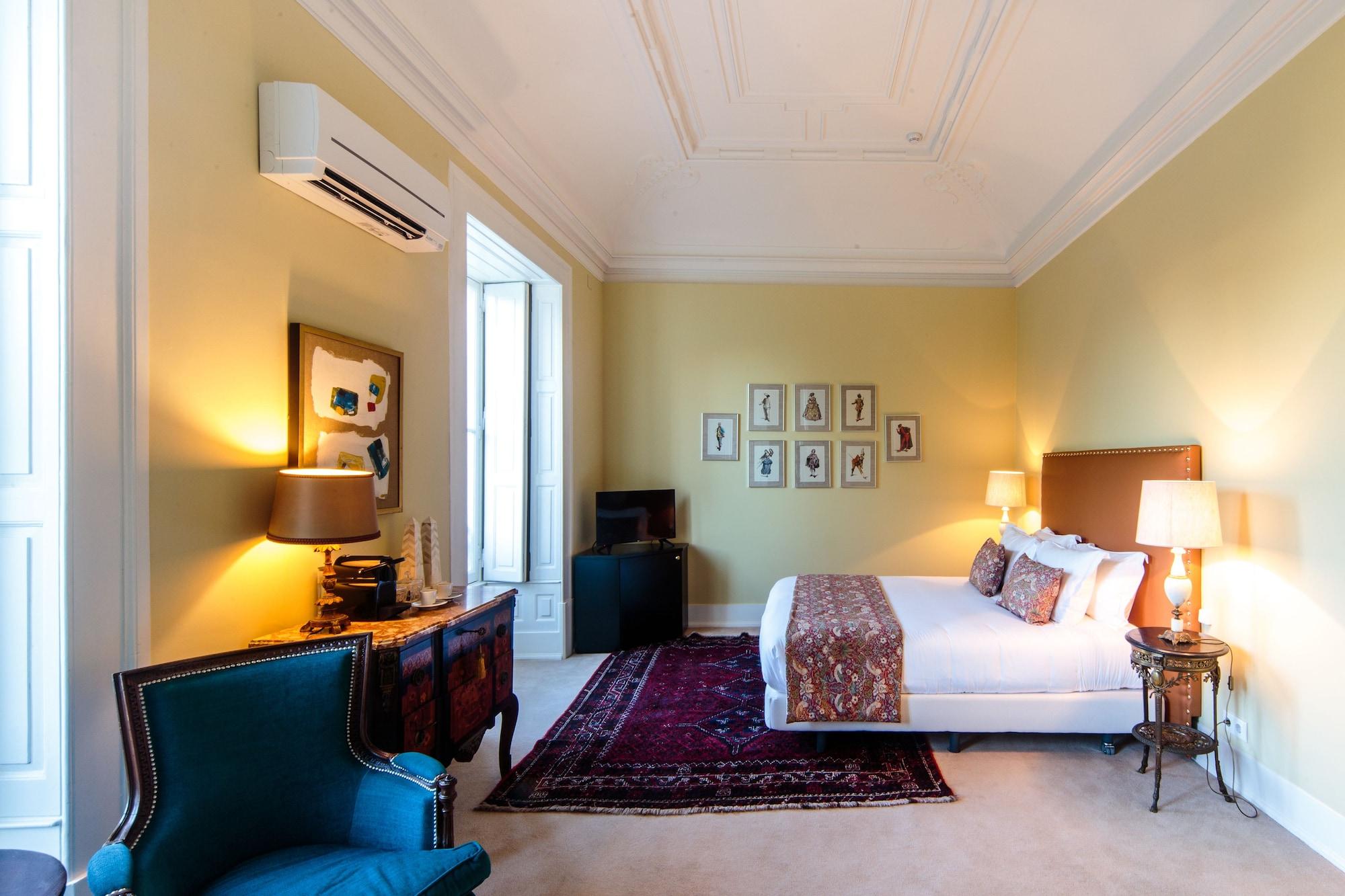 Dear - Palace Chiado Lisbon