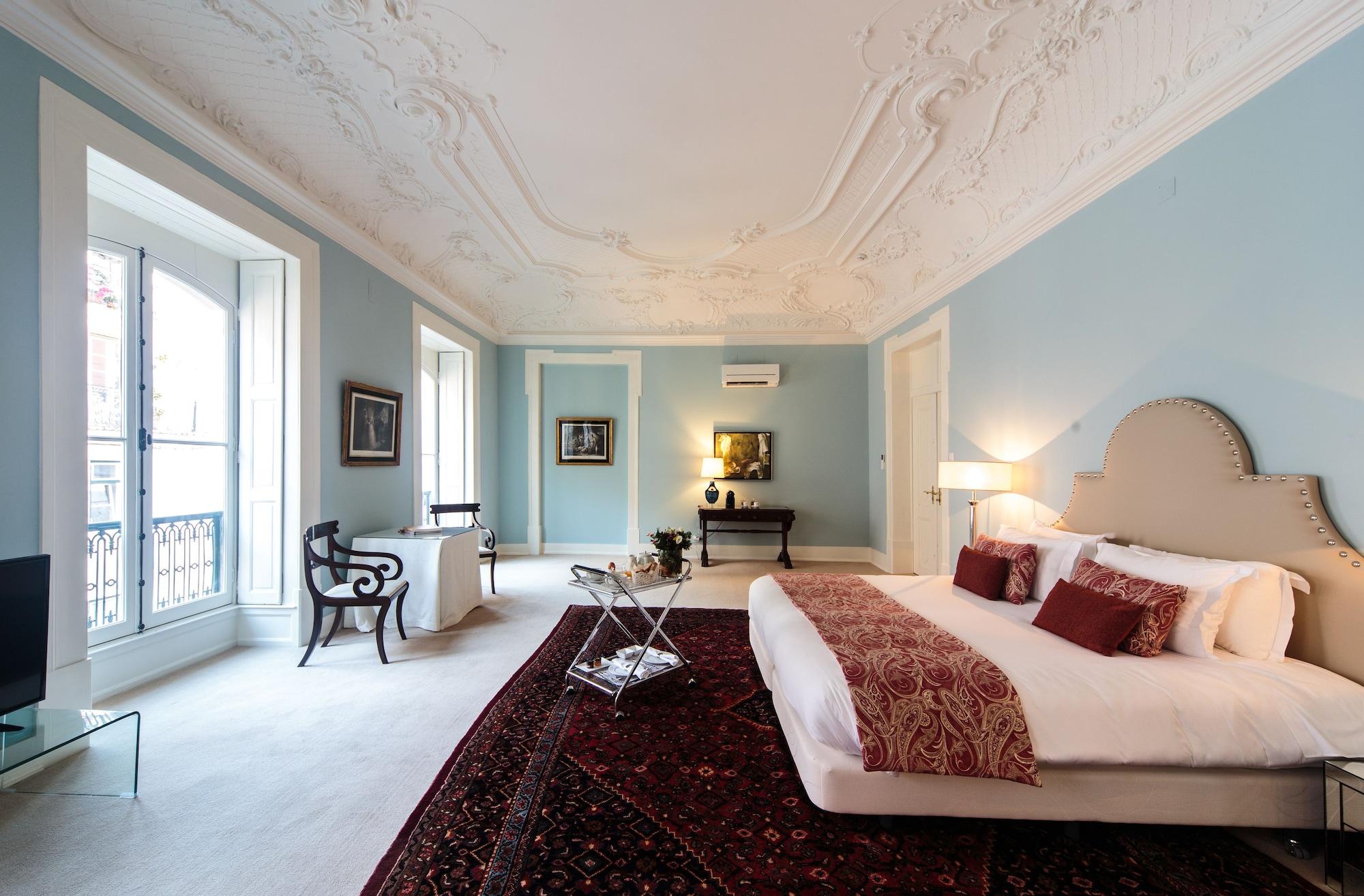 Guest house Dear - Palace Chiado 4*