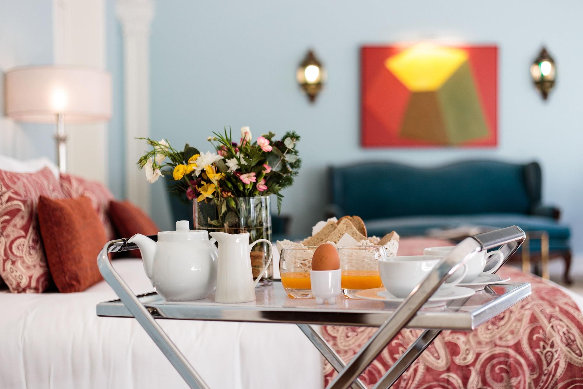 Dear - Palace Chiado Guest house Lisbon