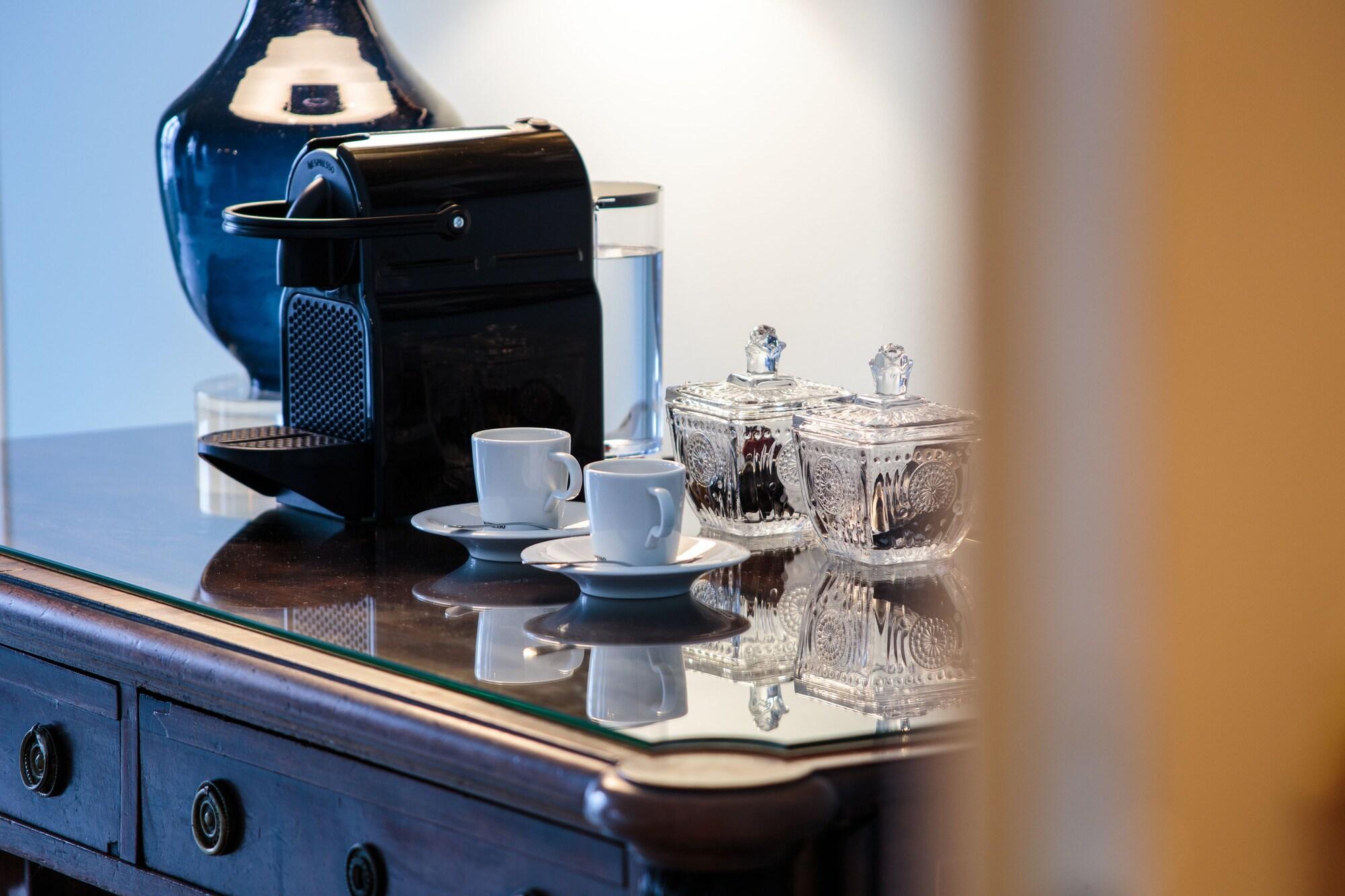 Dear - Palace Chiado Guest house Lisbon