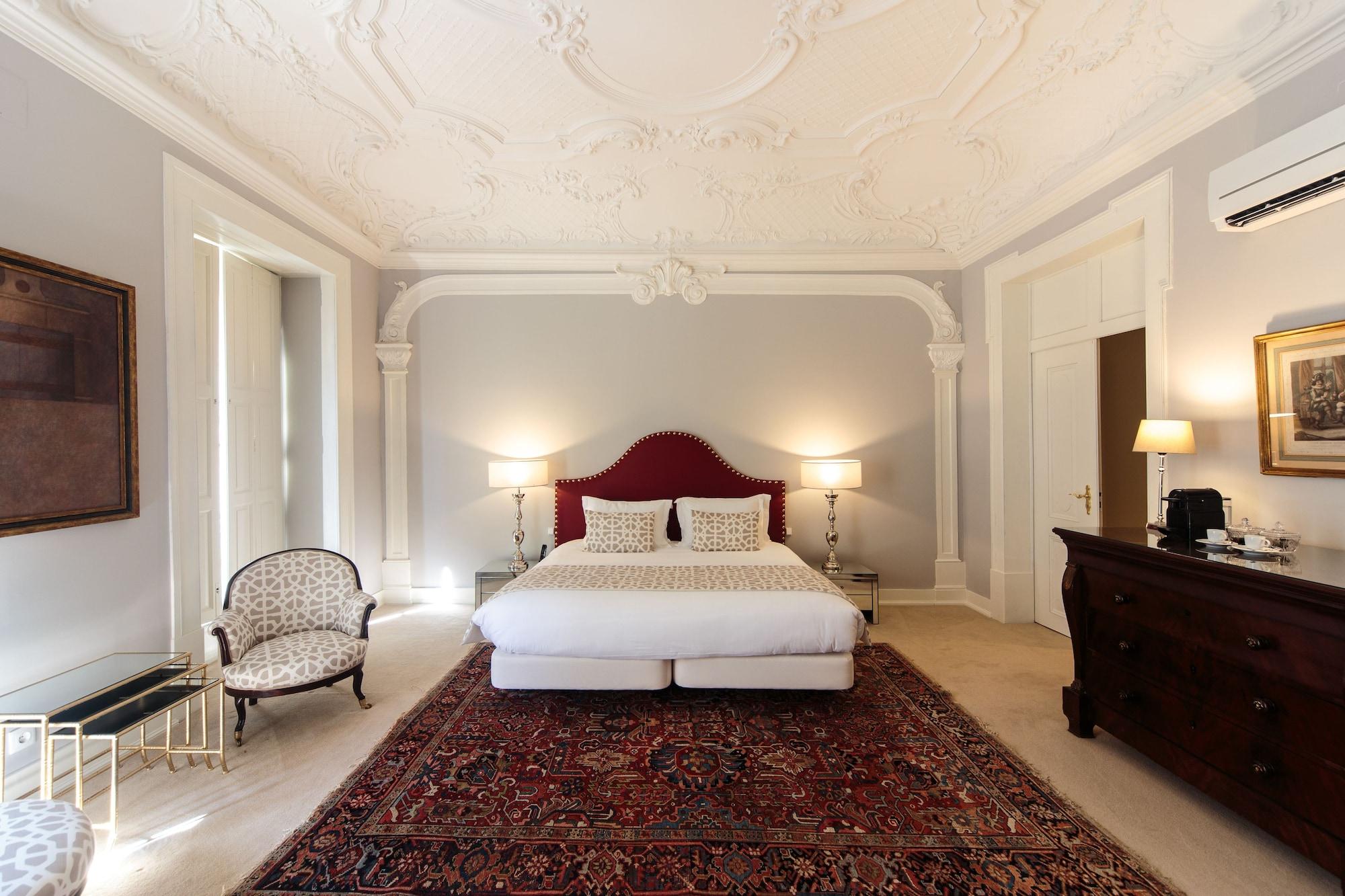 Guest house Dear - Palace Chiado 4*