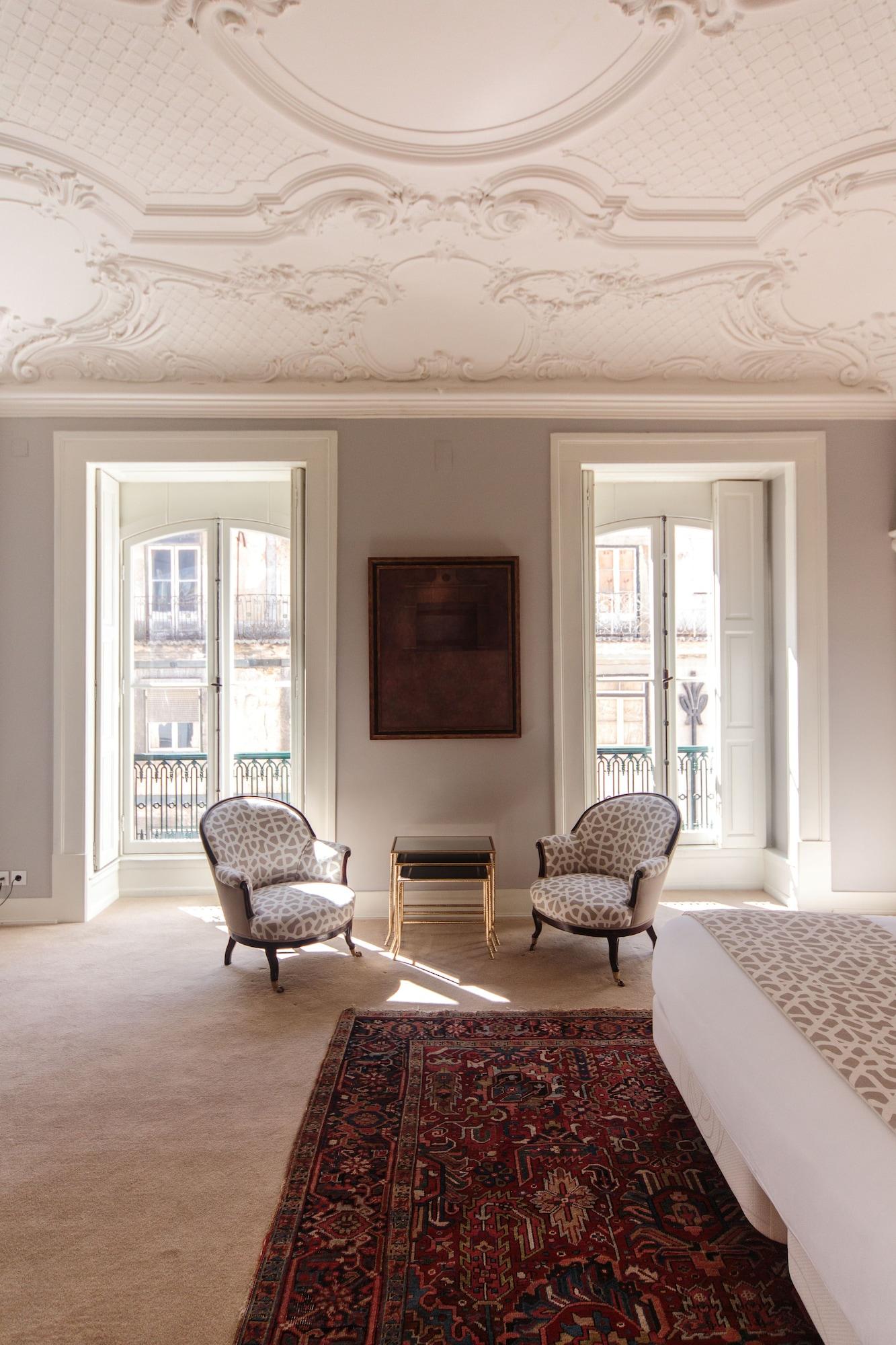 Guest house Dear - Palace Chiado 4*