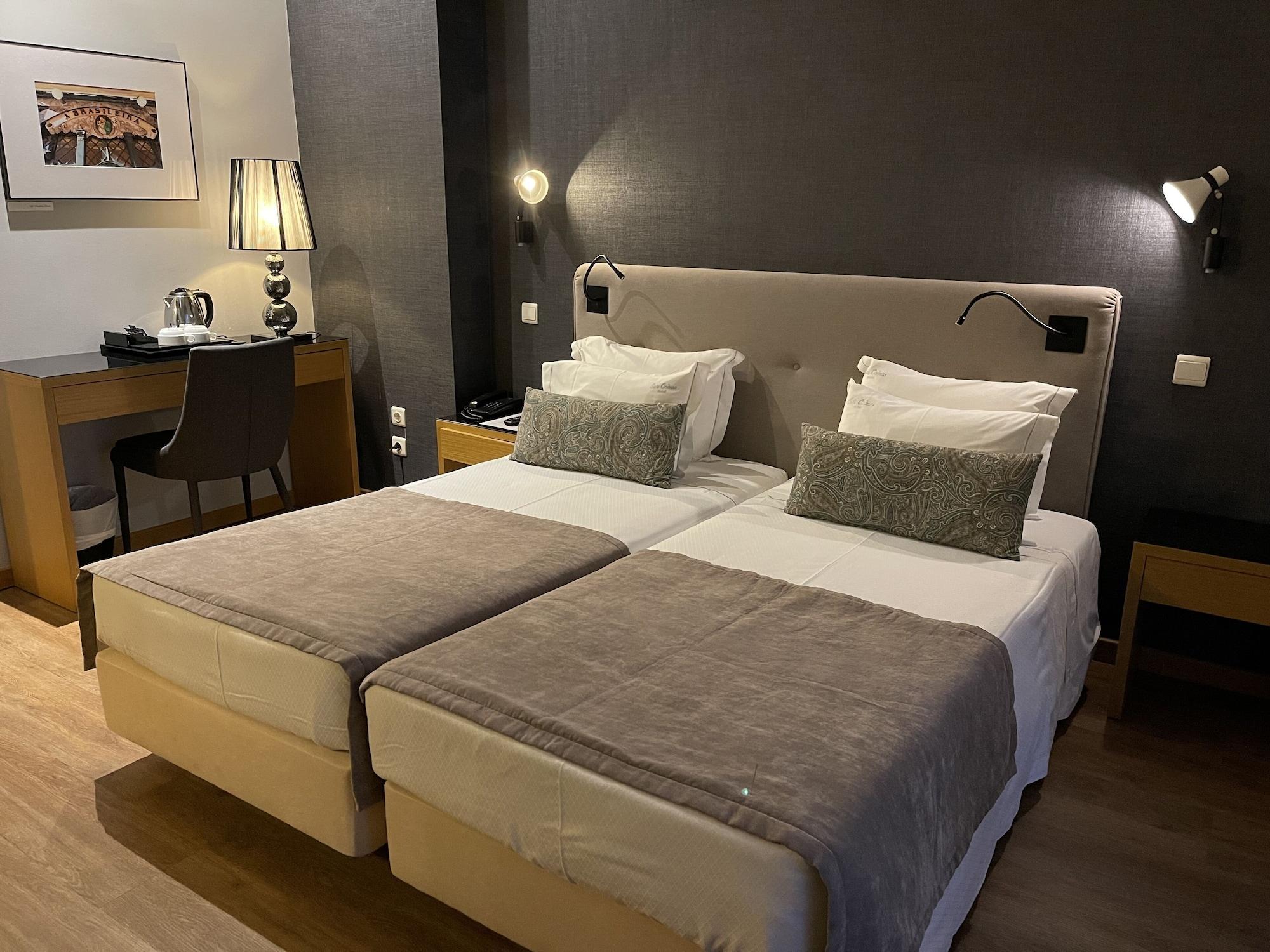 Sete Colinas 2* Lisboa