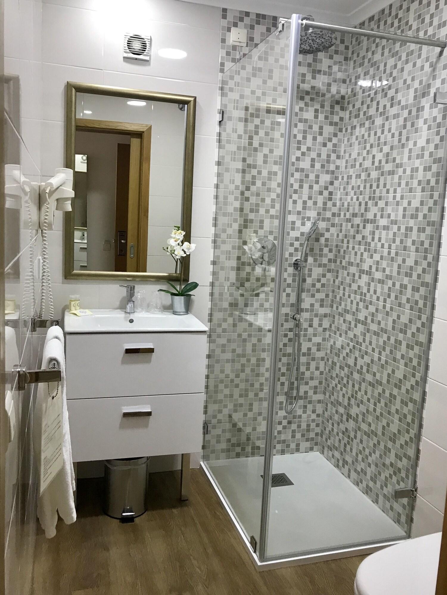 Hotel Sete Colinas Lisboa