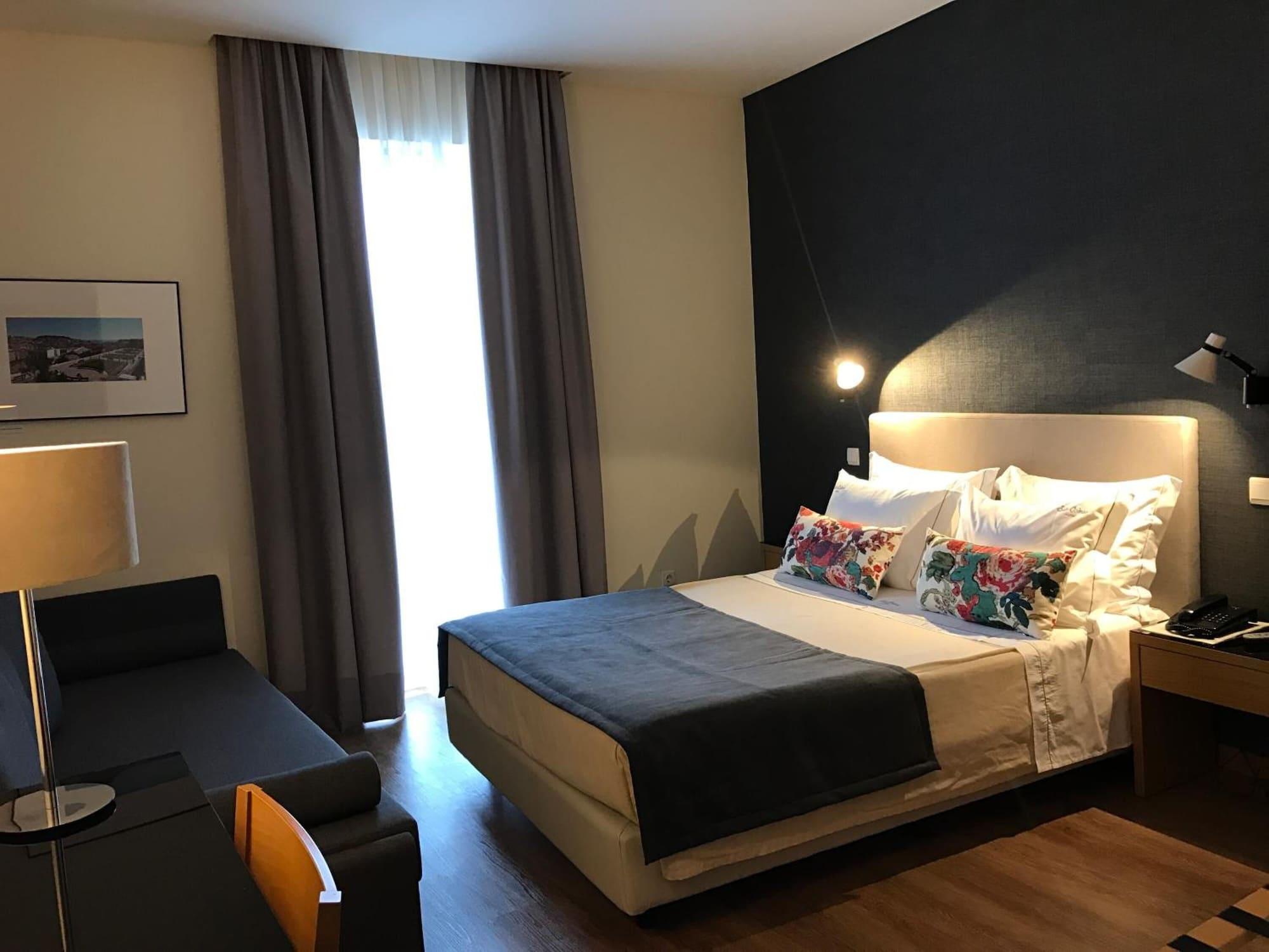 Sete Colinas Hotel