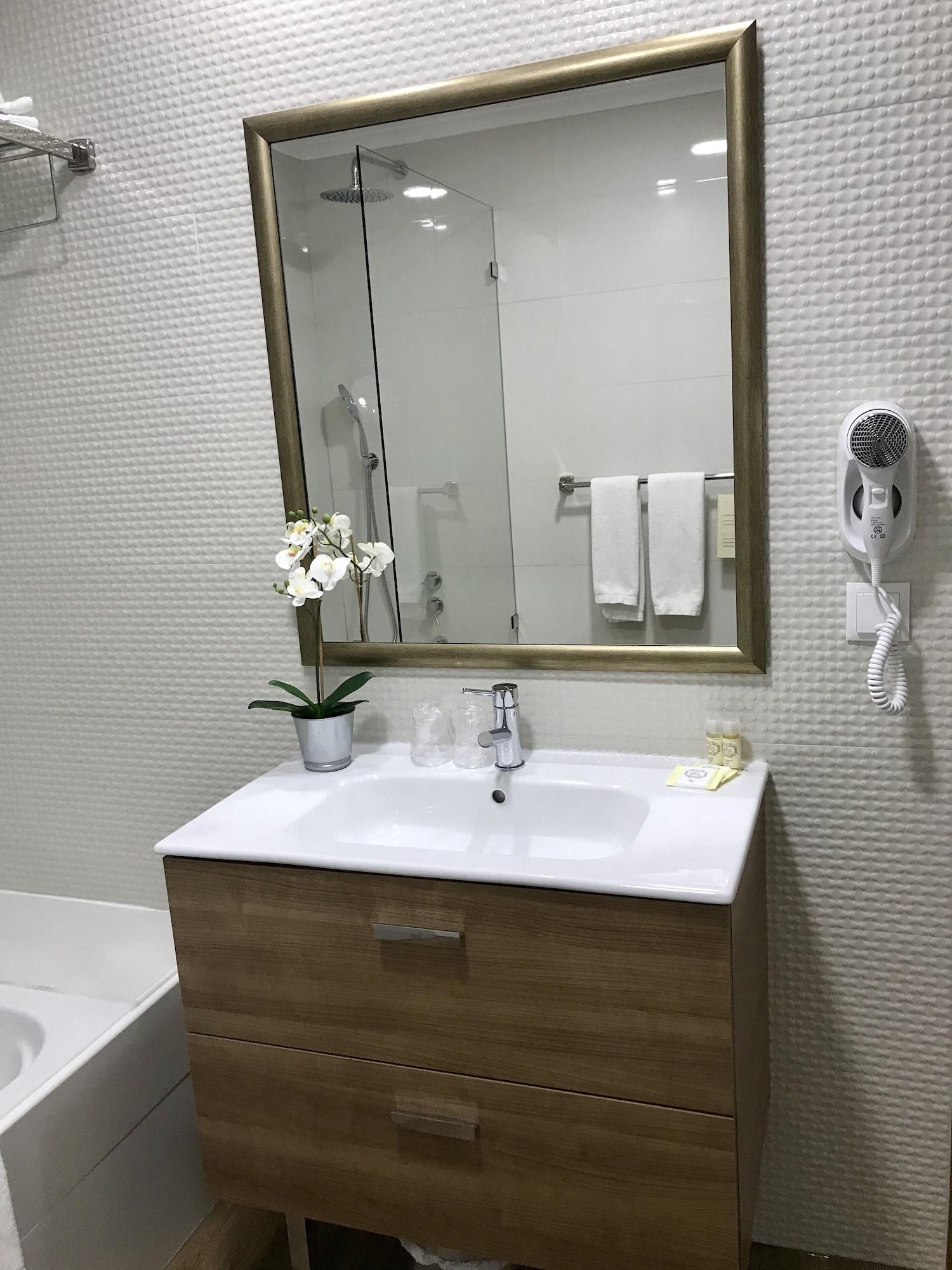 Hotel Sete Colinas 2*