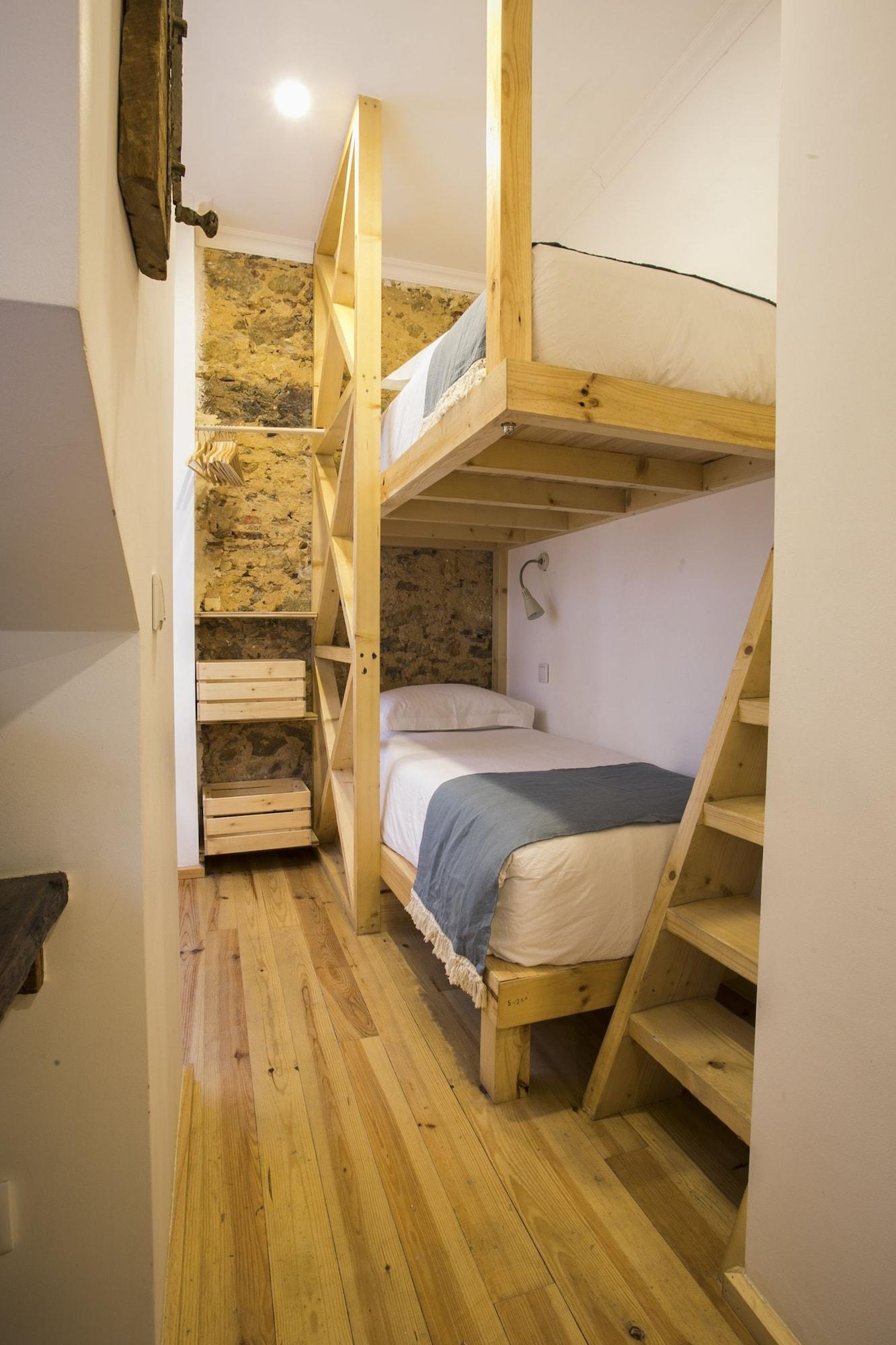 Guest house 262 Boutique Hotel Lisbon