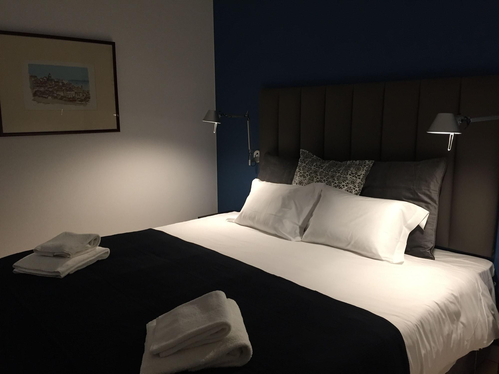 Apartamento Flats Castelo - Horigem Lisboa