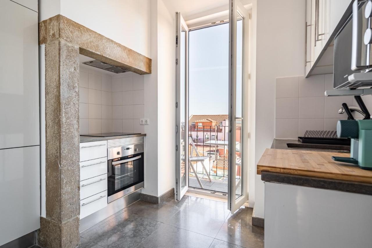 Akicity Estrela Shine Apartment *