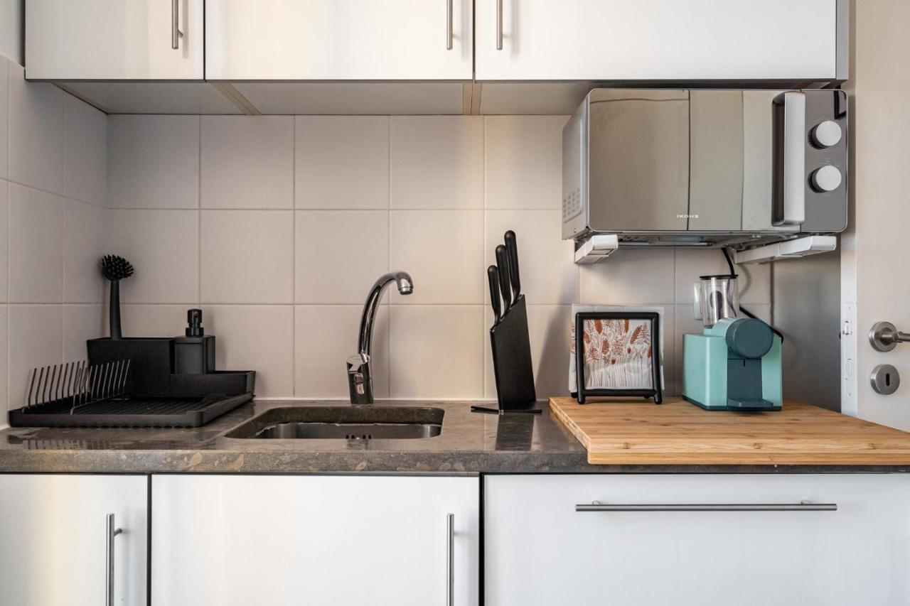 Apartment Akicity Estrela Shine Lisbon