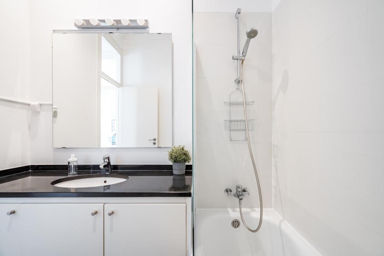 Akicity Estrela Shine Apartment Lisbon