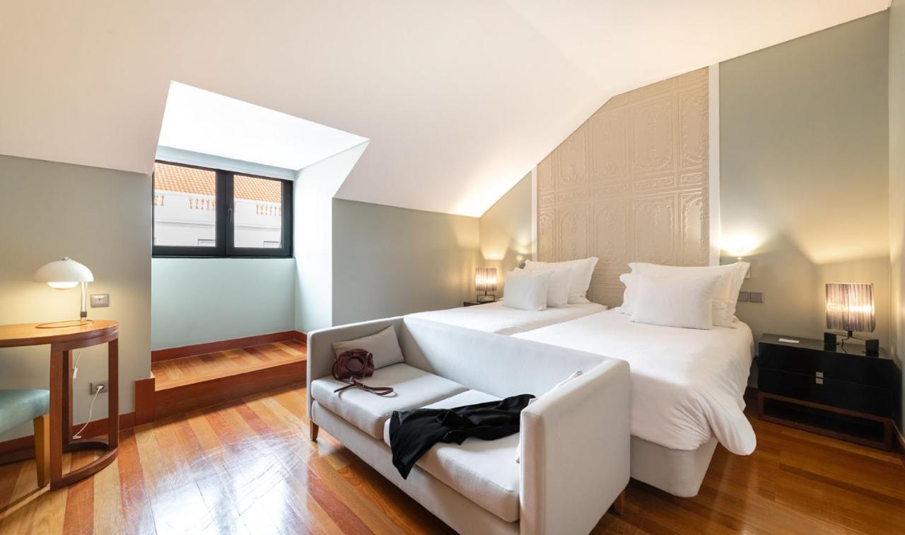 De - Small Luxury Of The World Hotel 5*