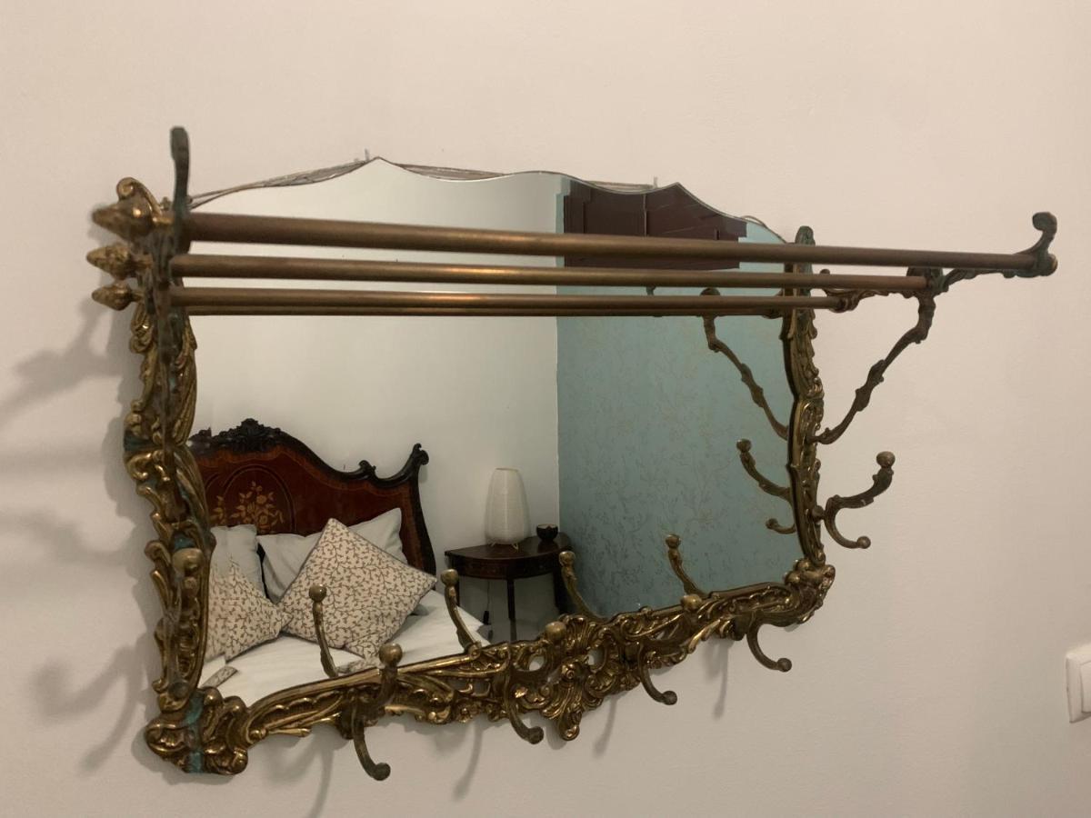 Apartamento Charming In A 19th Century Building *