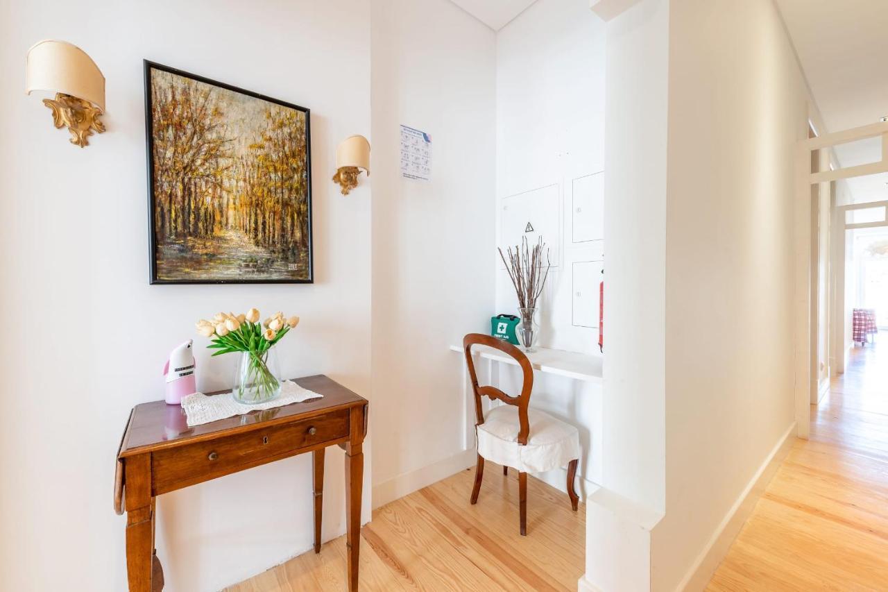 Guestready - Bari Holiday home Lisbon