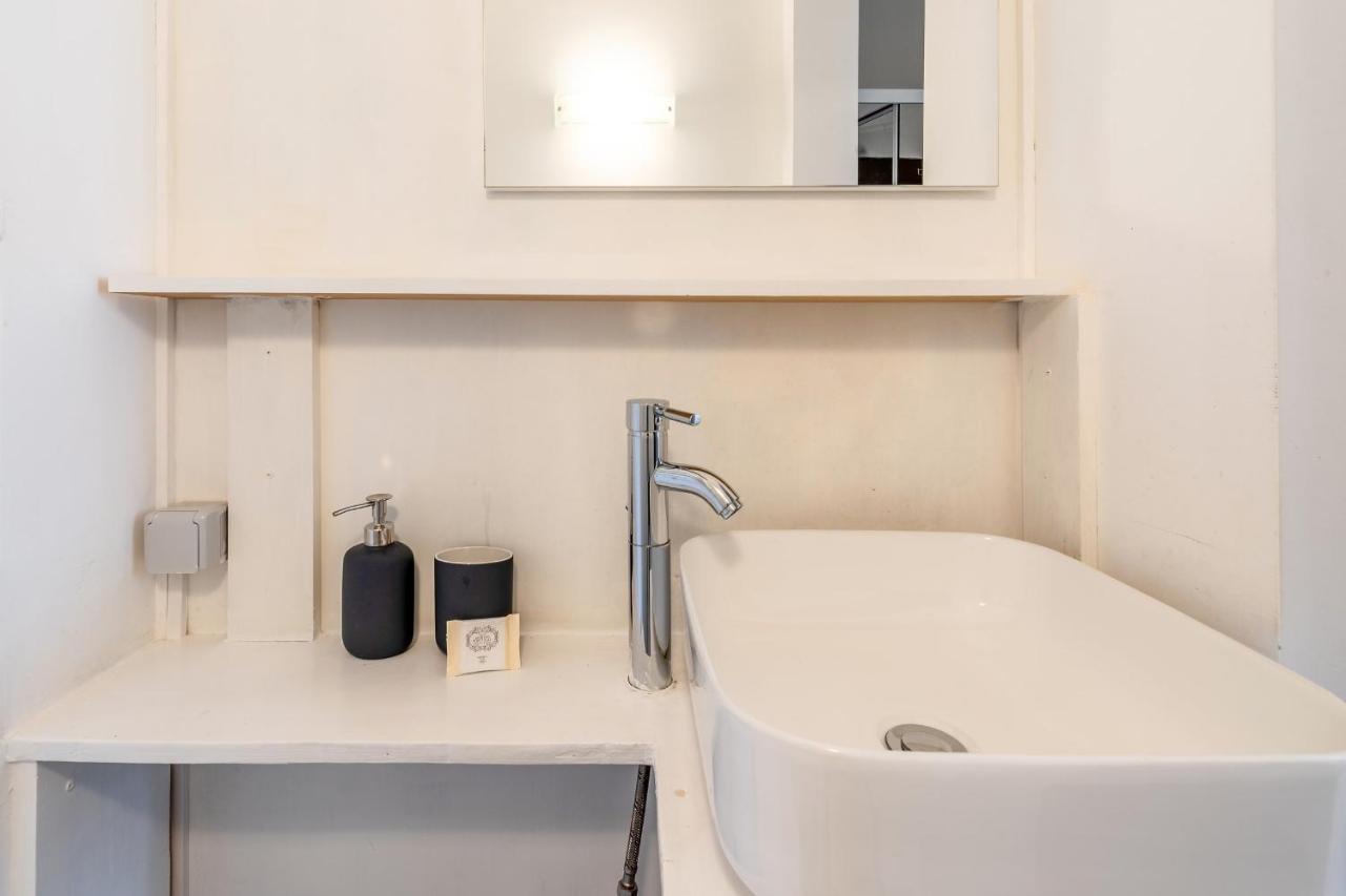 Guestready - Bari Holiday home Lisbon