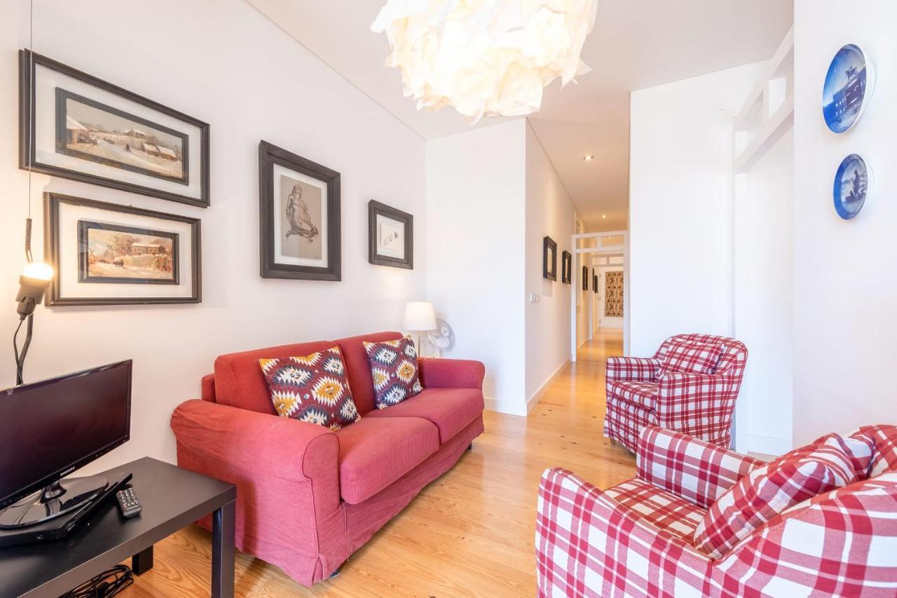 Holiday home Guestready - Bari Lisbon