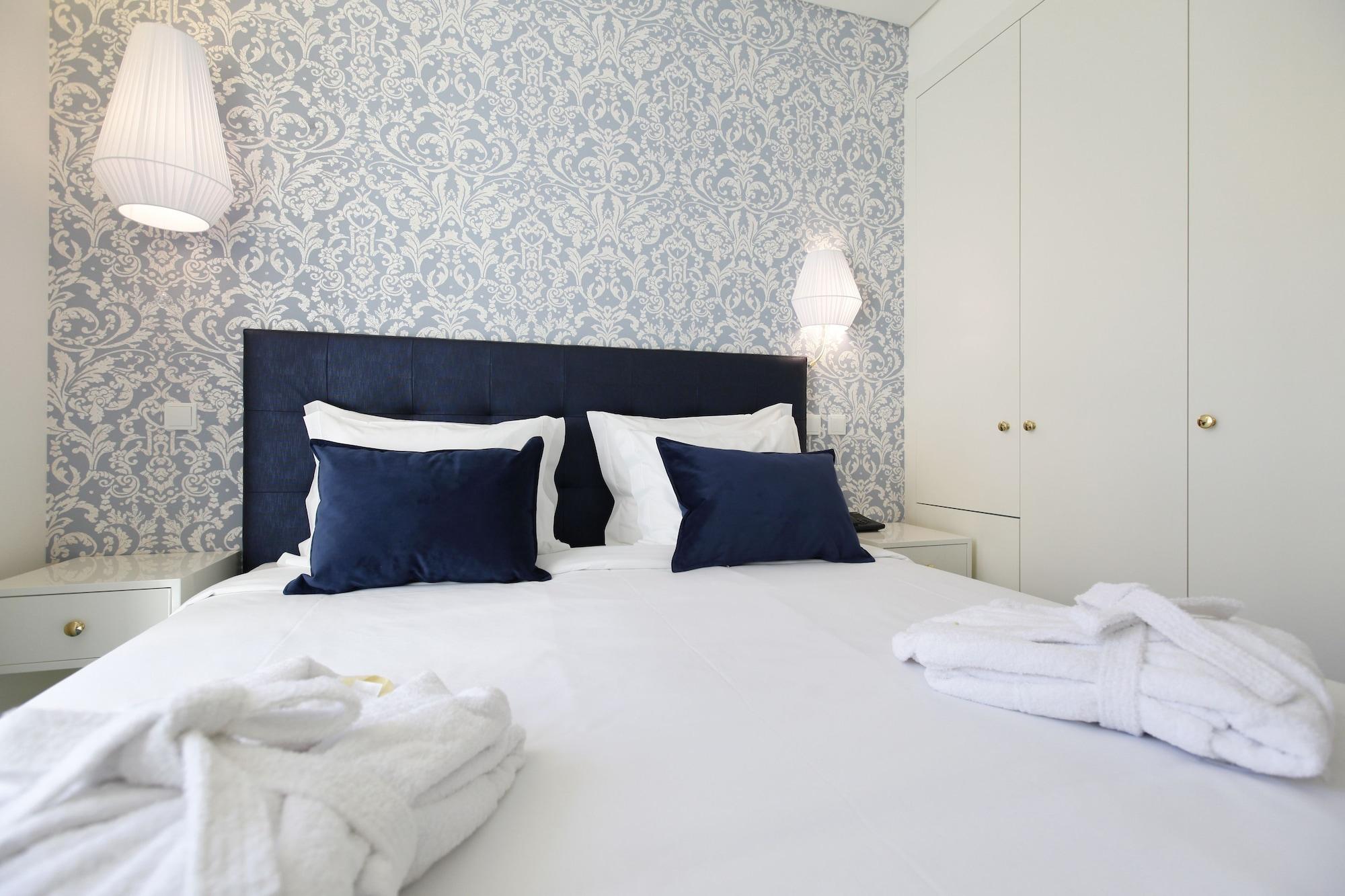 Hotel Lis Baixa Lisboa