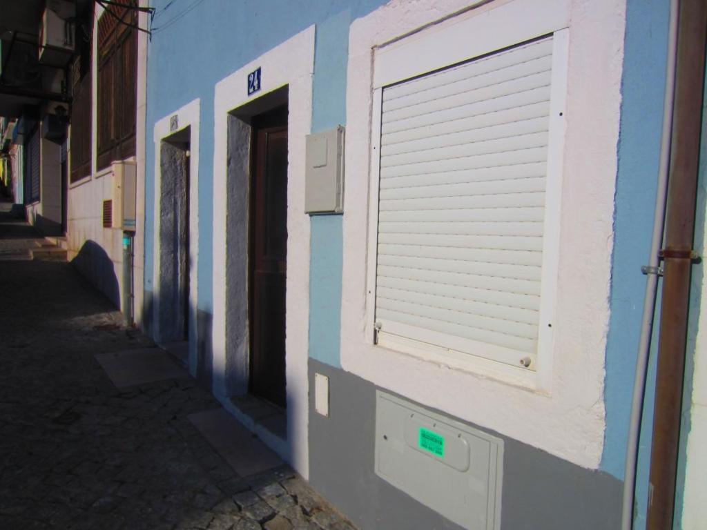 Apartment Largo Da Paz 24 Lisbon