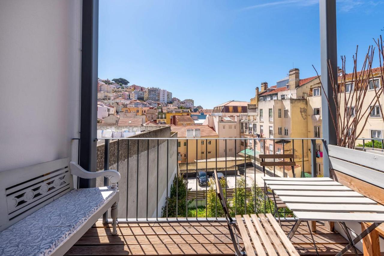 Guestready - Bari * Lisbon
