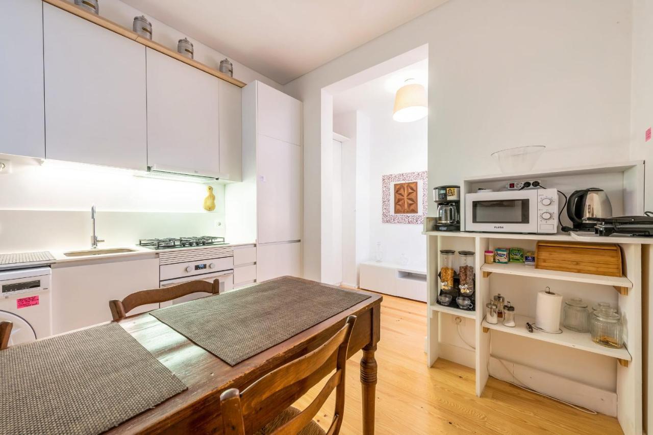 Holiday home Guestready - Bari Lisbon