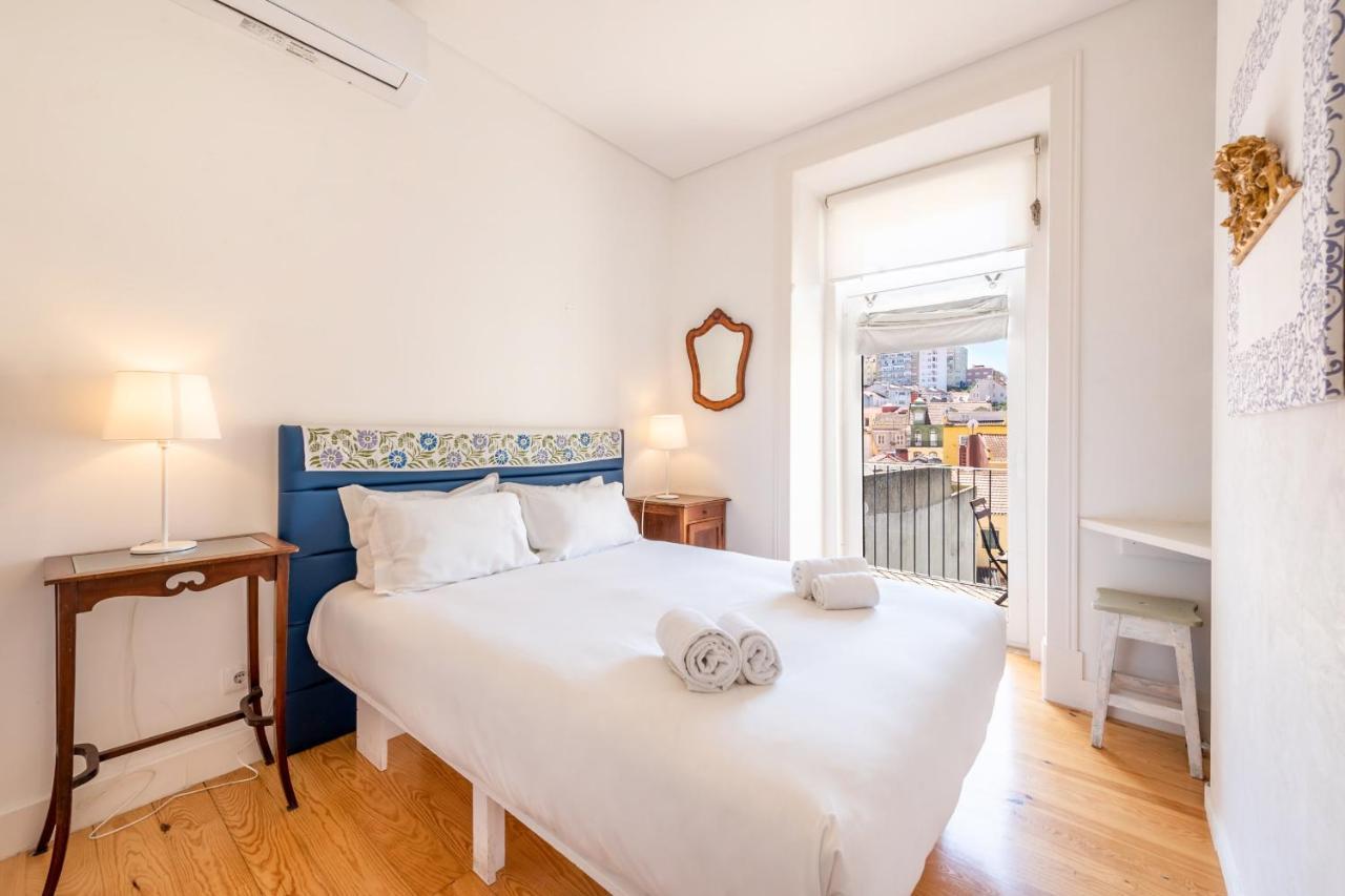 Guestready - Bari * Lisbon