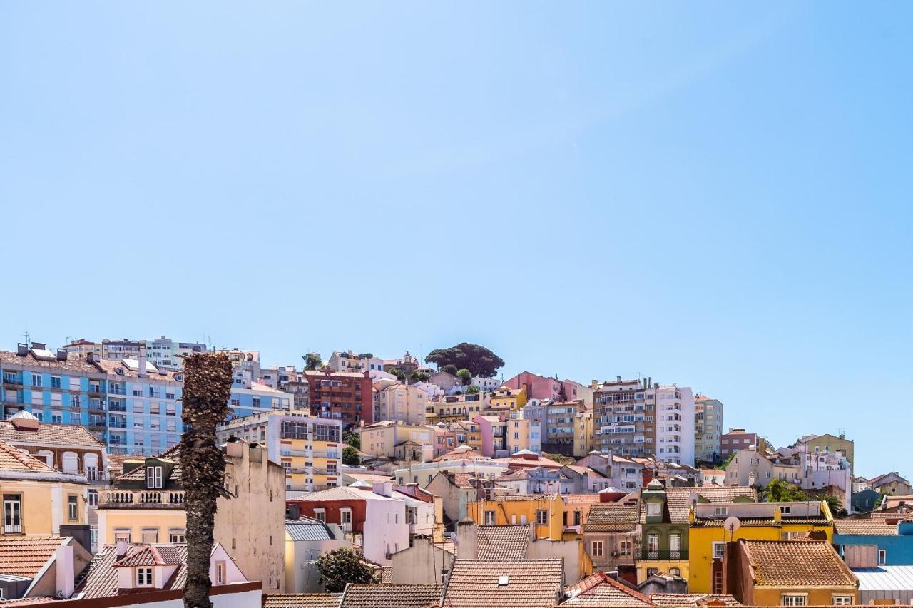 Holiday home Guestready - Bari Lisbon