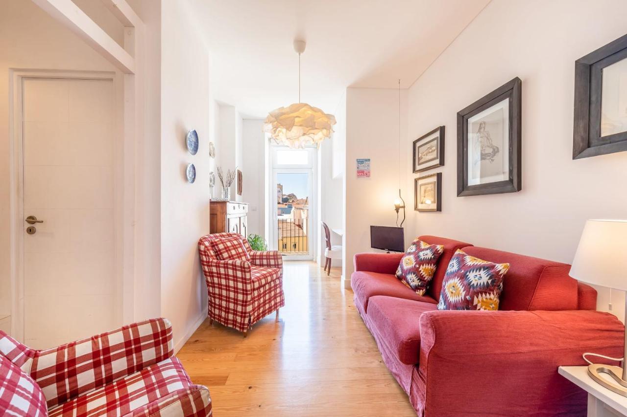 Holiday home Guestready - Bari Lisbon