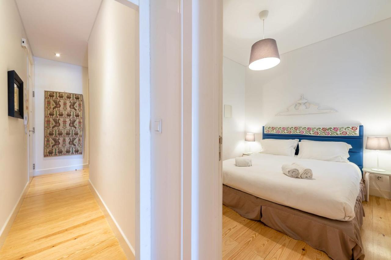 Holiday home Guestready - Bari Lisbon