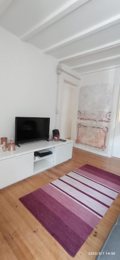 Apartment Largo Da Paz 24 Lisbon