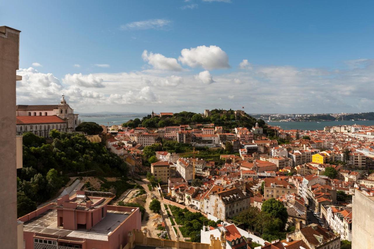 Graca - Castle | Cheese & Wine Lisbon