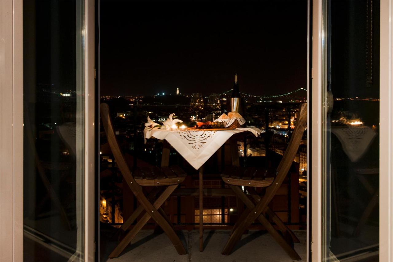 Graca - Castle | Cheese & Wine Apartment
