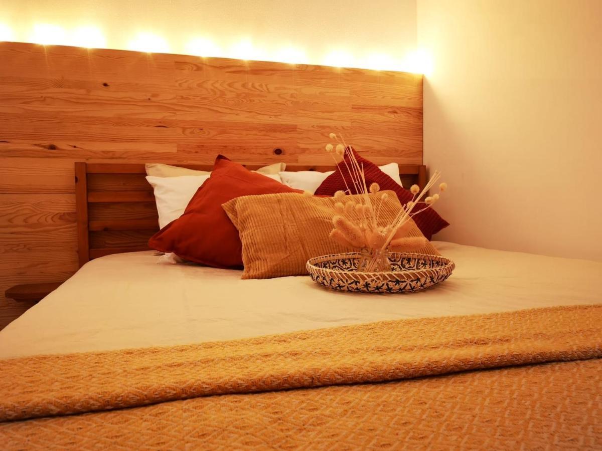 Apartamento Alegria Center Lisboa
