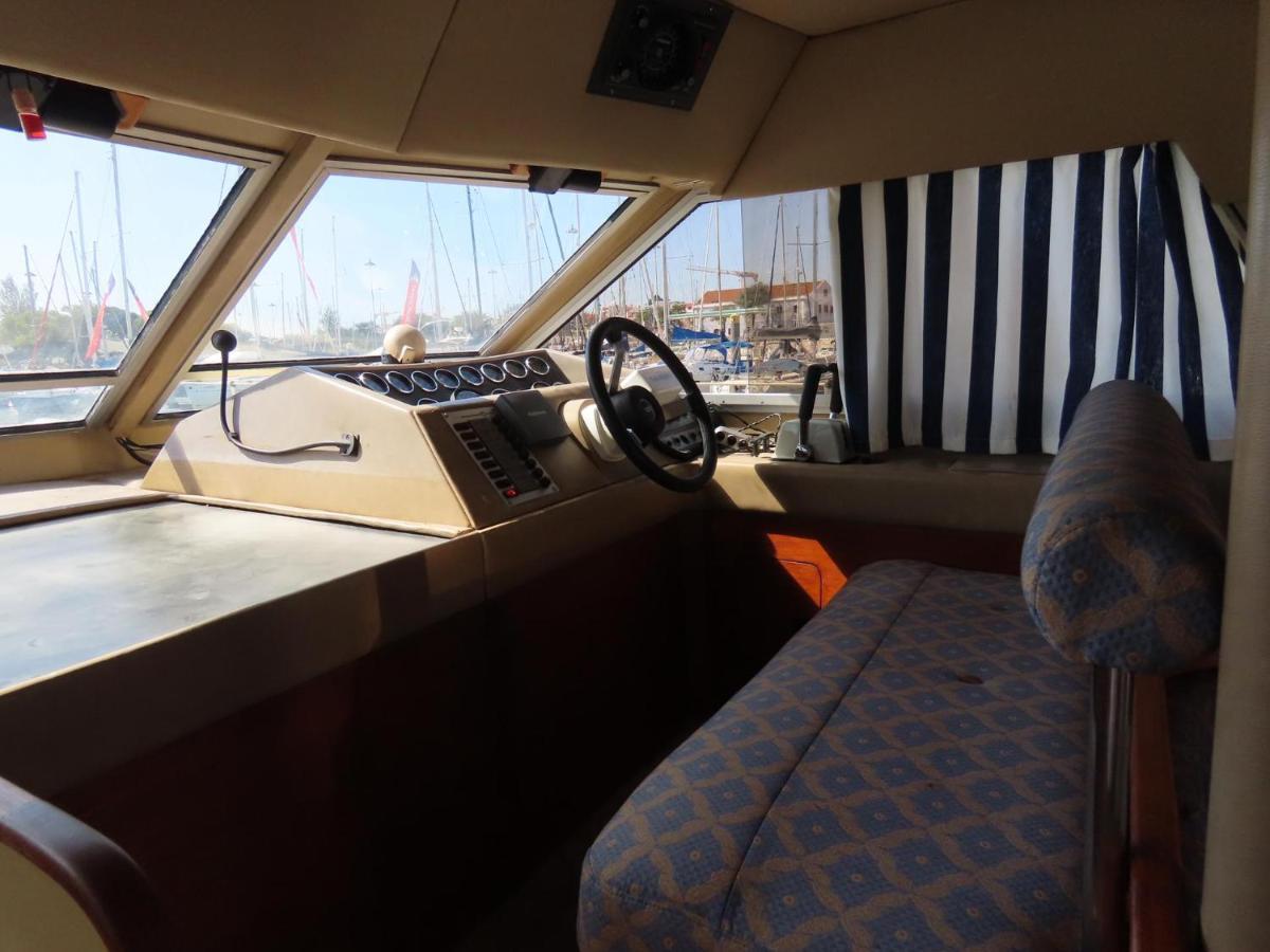 Barco Lusitano Lisbon