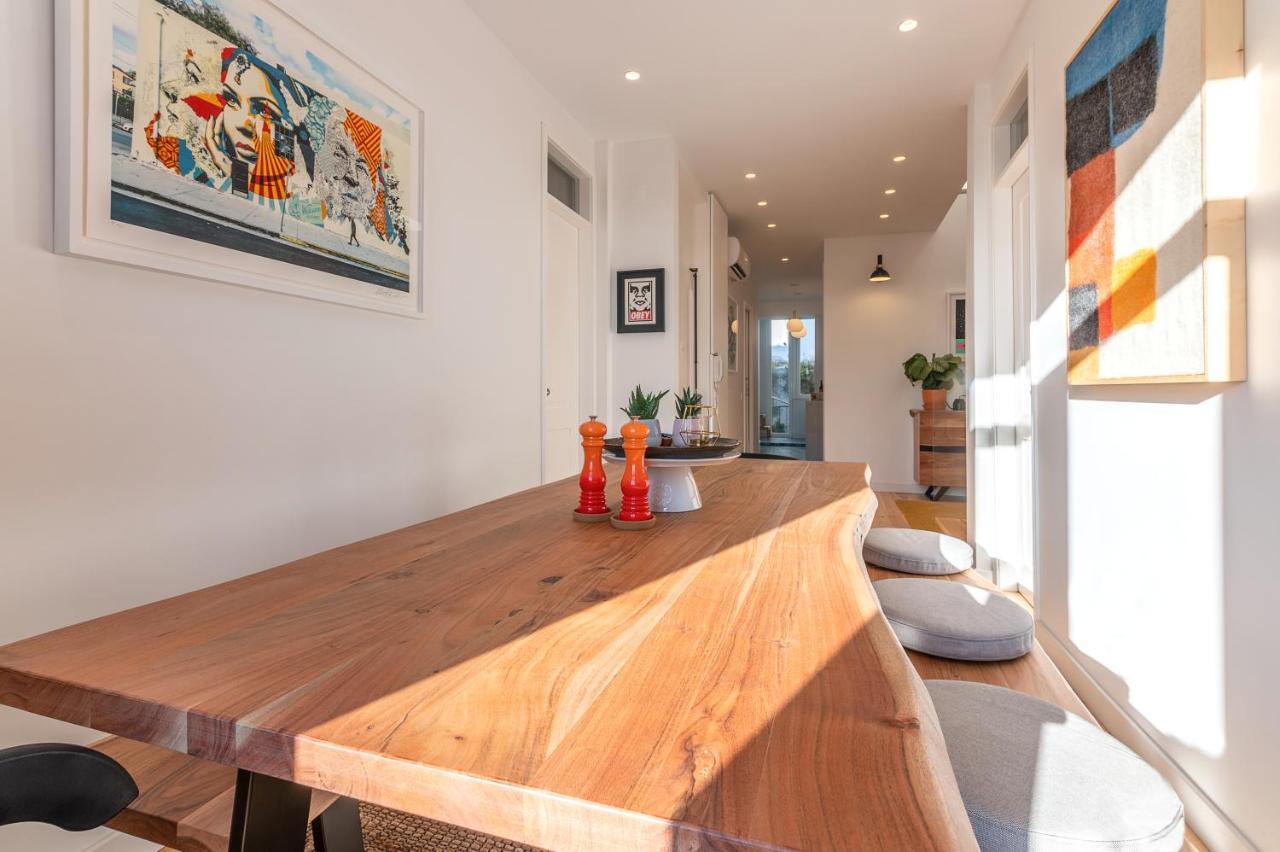 Apartamento Angelina Vidal Duplex With Terrace