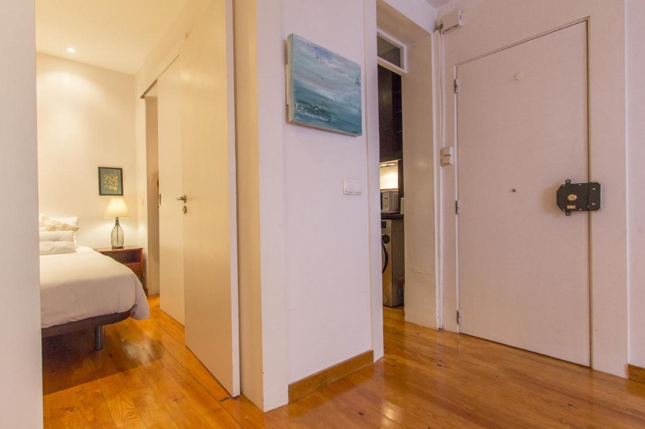 Apartamento Santa Marta Vintage Design By Homing