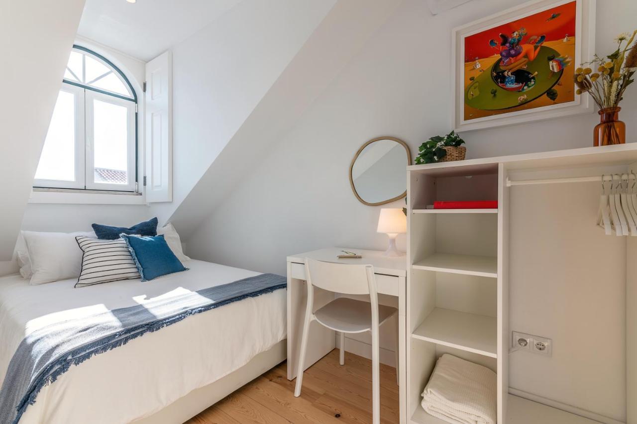 Angelina Vidal Duplex With Terrace Apartamento