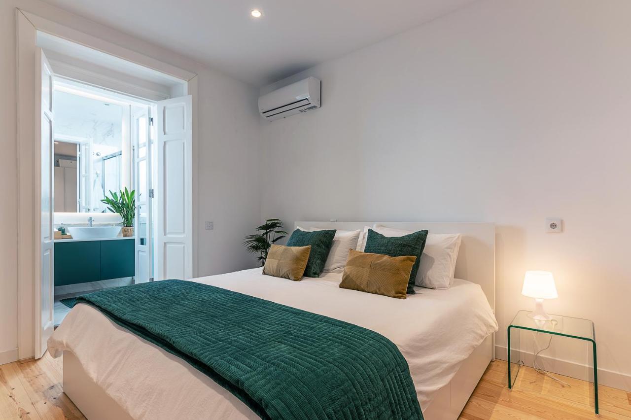 Angelina Vidal Duplex With Terrace Apartamento