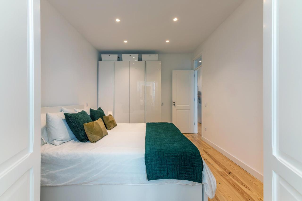 Apartamento Angelina Vidal Duplex With Terrace Lisboa
