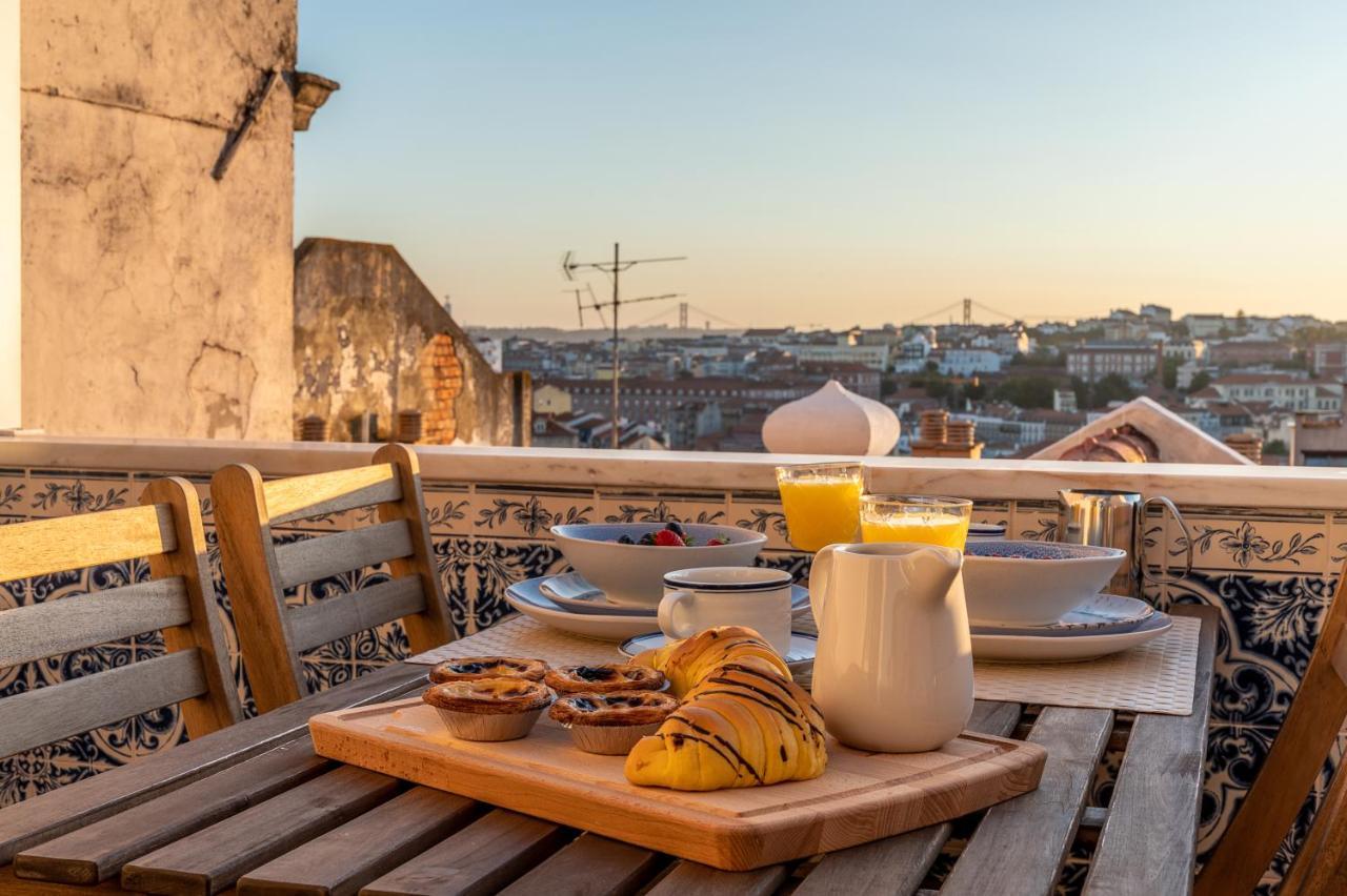 Angelina Vidal Duplex With Terrace Apartamento
