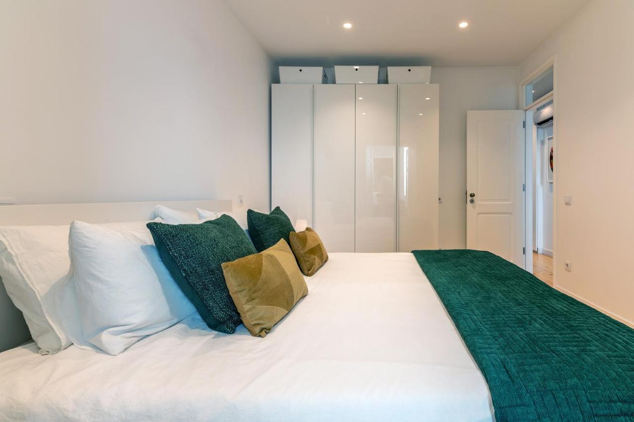Angelina Vidal Duplex With Terrace Apartamento