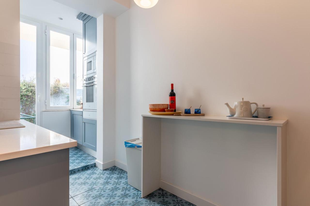 Apartamento Angelina Vidal Duplex With Terrace Lisboa