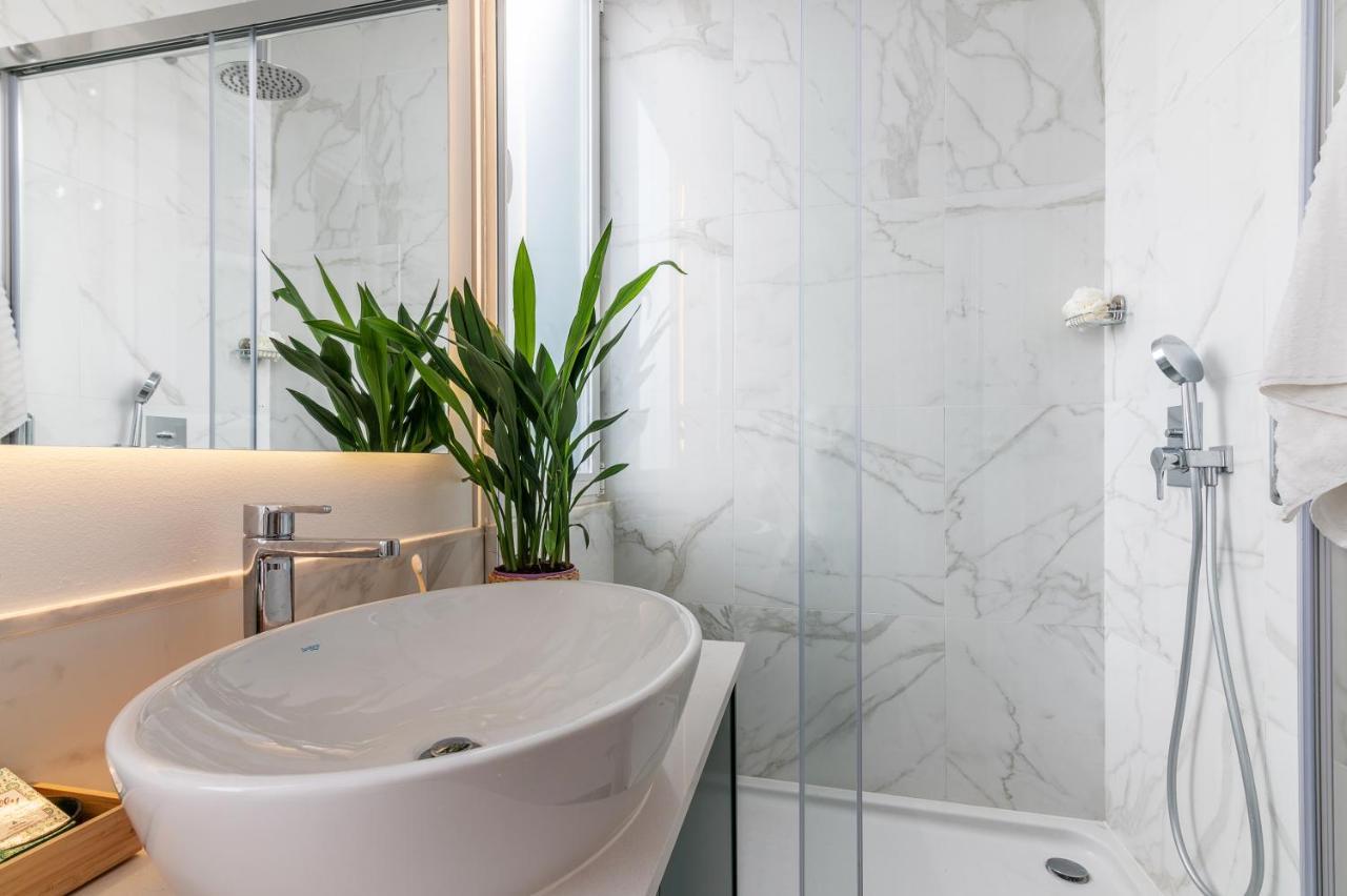 Angelina Vidal Duplex With Terrace Apartamento