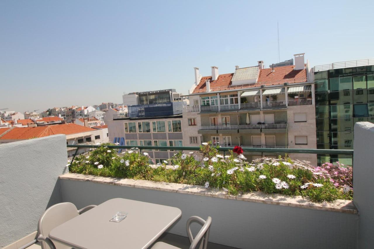 Imperador Hotel Lisboa