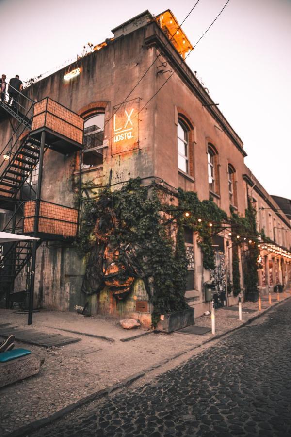 Hostel Lx Lisbon