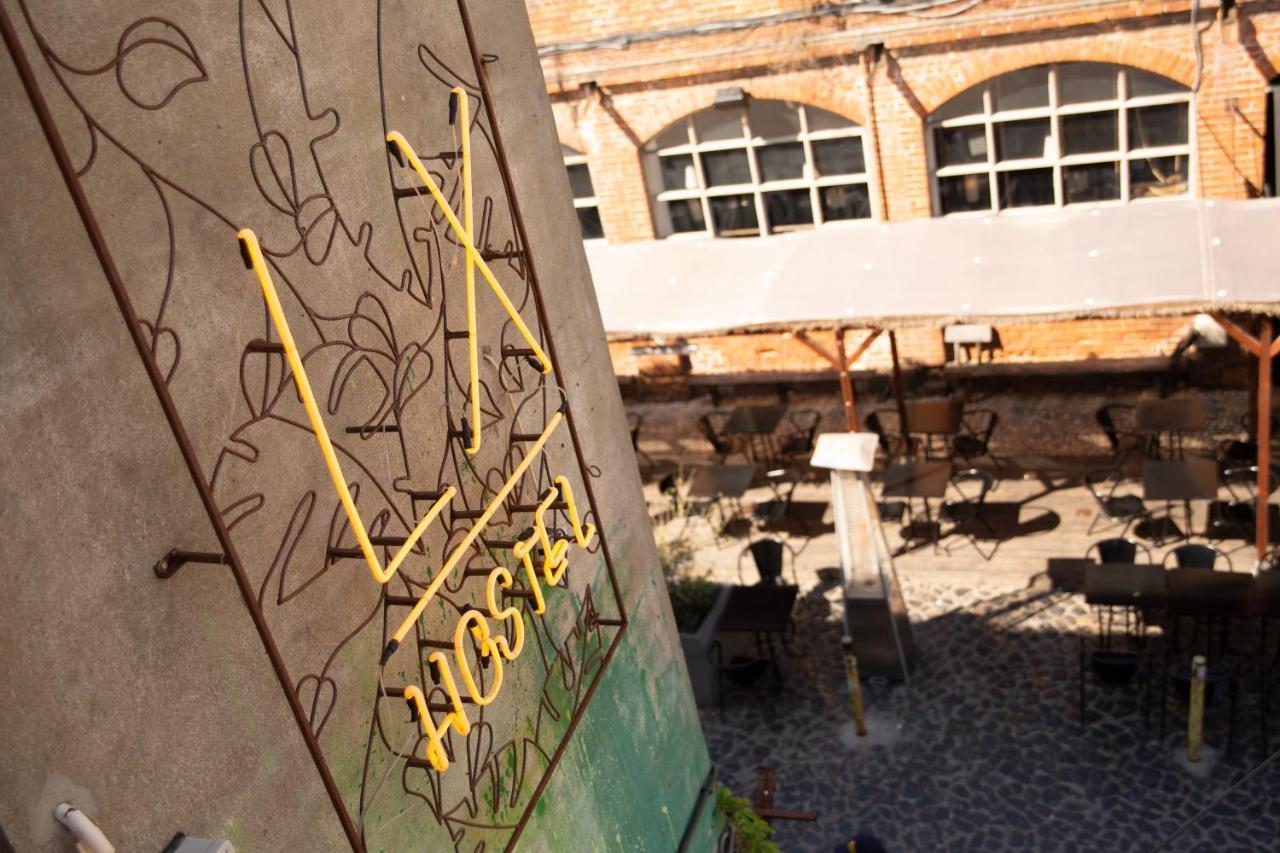 Hostel Lx *