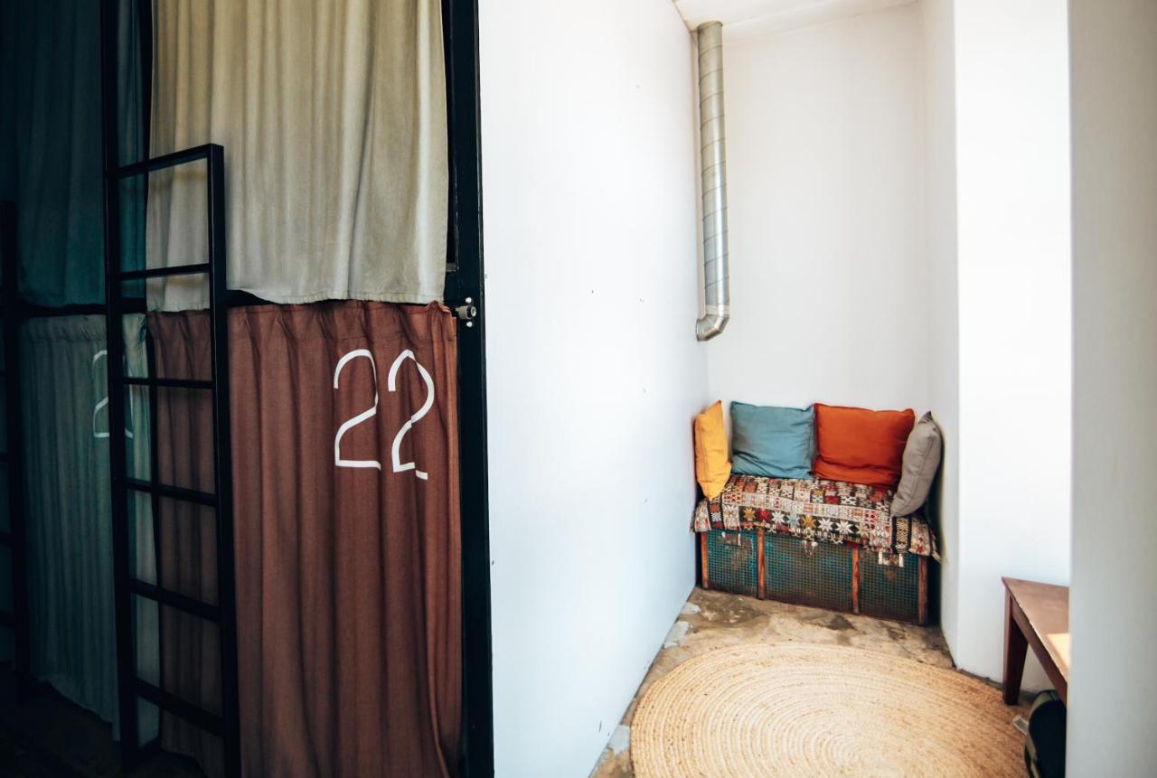 Hostel Lx *